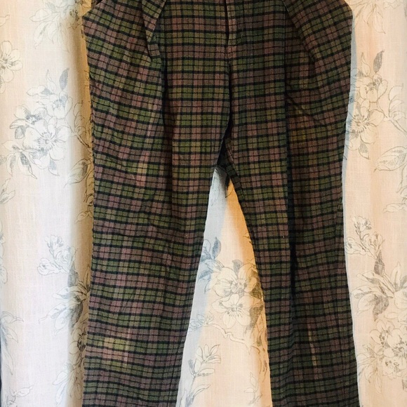 Chill or work Broadcast trousers. - Picture 2 of 3